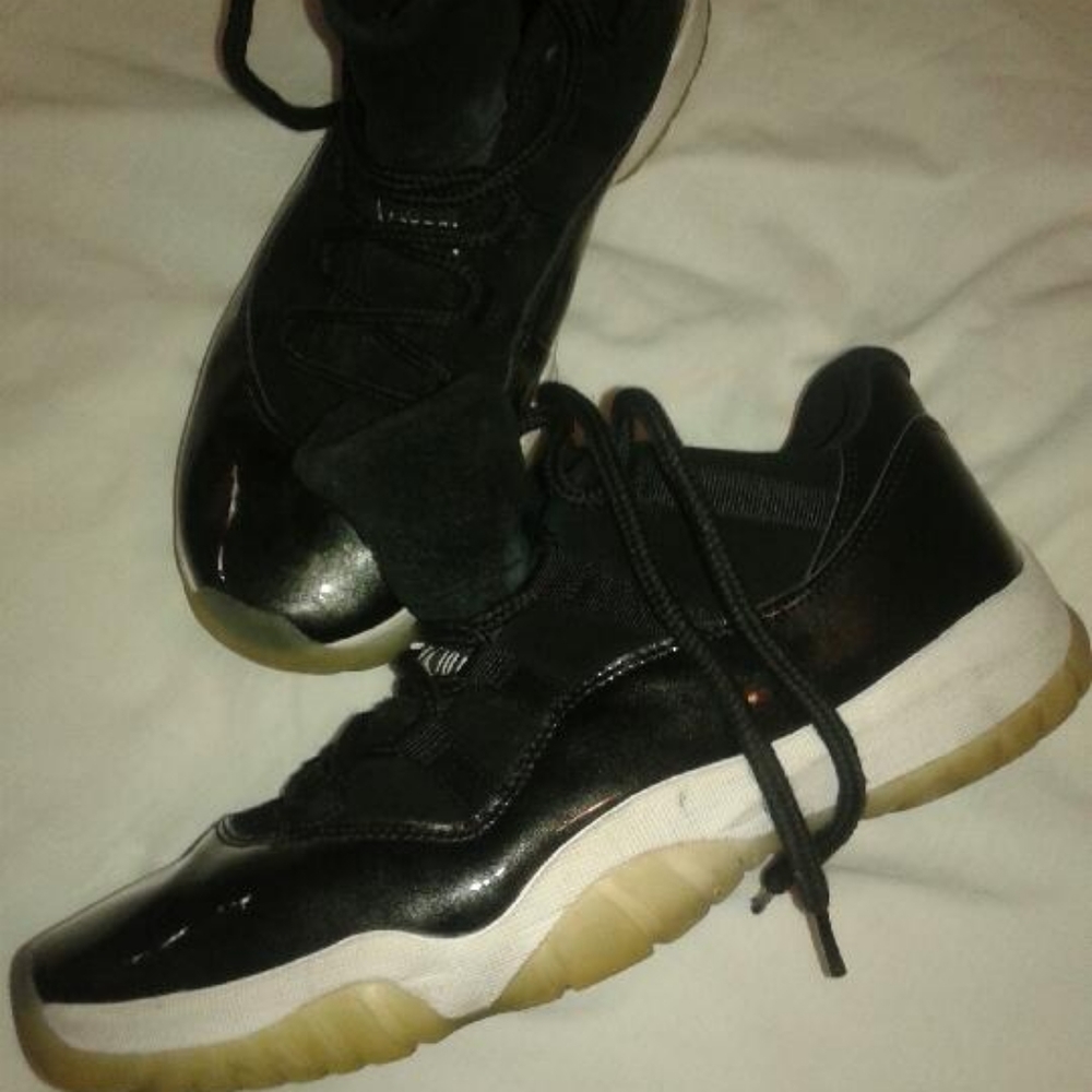 Retro Nike Air Jordans